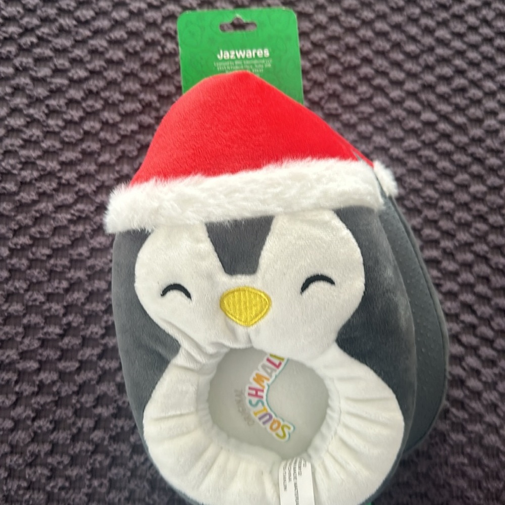 Brand new children’s slippers - Picture 4 of 4